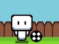 Jeu Boule de tête  en ligne