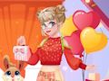 Jeu Mode fantaisiste pour adolescents  en ligne
