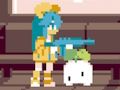 Jeu Trou de lapin  en ligne