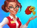 Jeu Grand Hôtel Manie en ligne