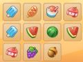 Jeu Connexion alimentaire  en ligne
