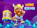 Jeu Gardien des mines  en ligne