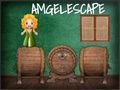 Jeu Ange St Patrick's Day Escape 2  en ligne