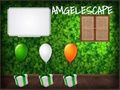 Jeu Ange St Patrick's Day Escape 3  en ligne