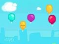 Jeu Toon Ballonz  en ligne
