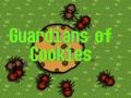 Jeu Gardiens des cookies  en ligne
