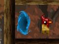 Jeu Oiseau portail  en ligne