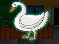 Jeu Sauvez l'oiseau cygne  en ligne