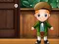 Jeu Amgel Irish Room Escape 4 en ligne