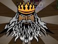 Jeu 2048 Le retour du roi  en ligne