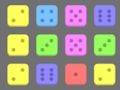 Jeu Fusionner les dés en ligne Jeu Fusionner les dés en ligne