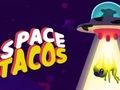 Jeu Tacos spatiaux  en ligne