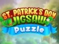 Jeu St. Puzzle de la Saint-Patrick  en ligne