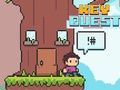 Jeu Quête clé  en ligne