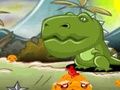 Jeu Monkey Go Bonne nouvelle étape 0011  en ligne