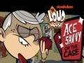 Jeu L'as des Loud House est avisé sur l'affaire  en ligne