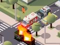 Jeu Commandant du trafic urbain  en ligne