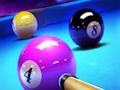 Jeu Piscine à 8 balles en ligne Jeu Piscine à 8 balles en ligne