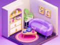 Jeu Maître d'organisation pour enfants  en ligne
