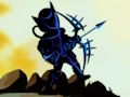 Jeu Combat d'ombres en duel d'archers  en ligne