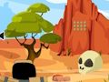 Jeu Des moutons s'échappent du désert  en ligne