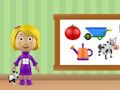 Jeu Le monde des métiers d'Alice en ligne Jeu Le monde des métiers d'Alice en ligne