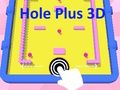 Jeu Trou Plus modèle 3D  en ligne
