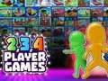 Jeu Jeux à 2-3-4 joueurs  en ligne