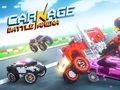 Jeu Arène de bataille de carnage  en ligne