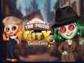 Jeu Les détectives de Prism City  en ligne