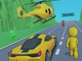 Jeu Transformation de forme : changement de voiture  en ligne