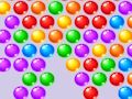 Jeu Bubble Shooter : match 3 classique  en ligne