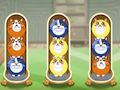 Jeu Puzzle Trieur de Chats  en ligne