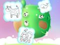 Jeu Coloriage Bébé Kidz  en ligne
