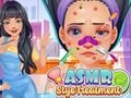 Jeu Traitement de beauté ASMR  en ligne
