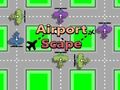 Jeu Évasion à l'aéroport  en ligne