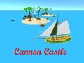 Jeu Château de Canon  en ligne