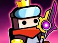 Jeu Héros survivant. io  en ligne