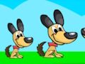 Jeu Le sauvetage du lapin de grand-père  en ligne