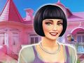 Jeu Secret du palais rose  en ligne
