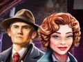 Jeu Voleur mystérieux  en ligne