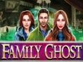 Jeu Fantôme de la famille  en ligne