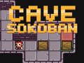 Jeu Grotte Sokoban  en ligne