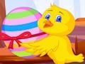 Jeu Puzzle Joyeuses Pâques  en ligne