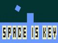 Jeu L'espace est la clé  en ligne