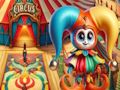 Jeu Pomni Circus Ball Jouet Collector  en ligne