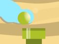 Jeu Boule de Sable  en ligne