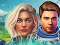 Jeu Explorateurs interstellaires  en ligne