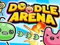 Jeu Arène de griffonnage  en ligne