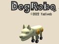 Jeu ChienRobo  en ligne